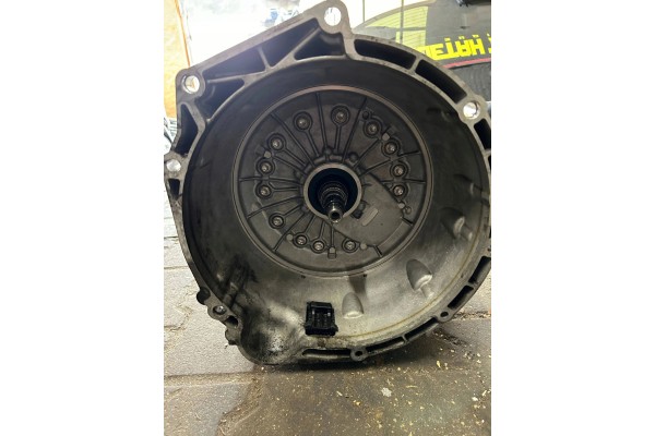 Automatic transmission BMW 5 F10 F11 8HP 45 N57 3 0d 2013 1090401369 Part manufacturer BMW OE