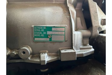 Automatic transmission BMW 5 F10 F11 8HP 45 N57 3 0d 2013 1090401369 Transmission type automatic