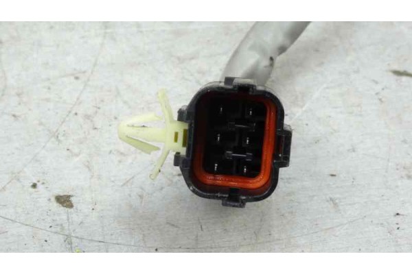 6 CABLES CERRADURA PUERTA DELANTERA DERECHA KIA SORENTO (BL)