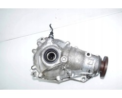 Front differential BMW X5 E70 8635860