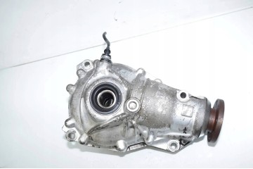Front differential BMW X5 E70 8635860