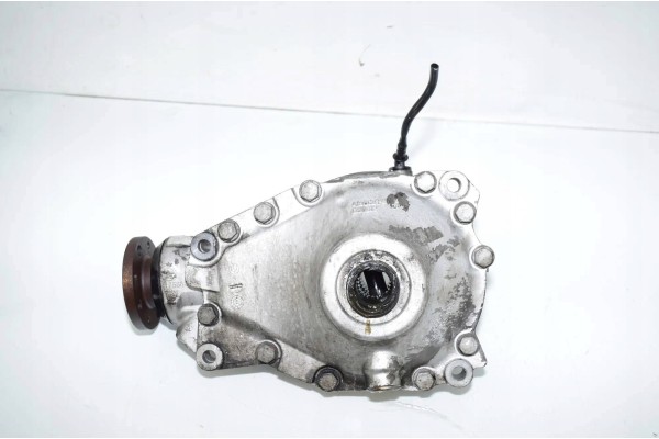 Front differential BMW X5 E70 8635860 Part manufacturer BMW OE