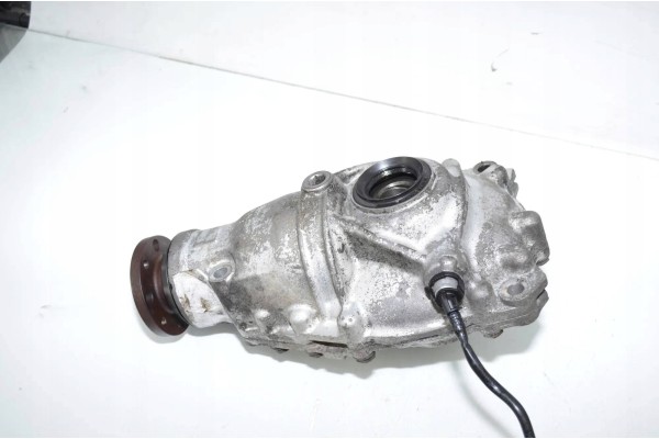 Front differential BMW X5 E70 8635860 Catalog number of the part 8635860