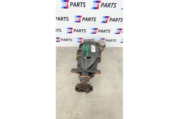 BMW F30 F31 DIFFERENTIAL REAR 320D N47 2 81 AUTOMATIC 7605589