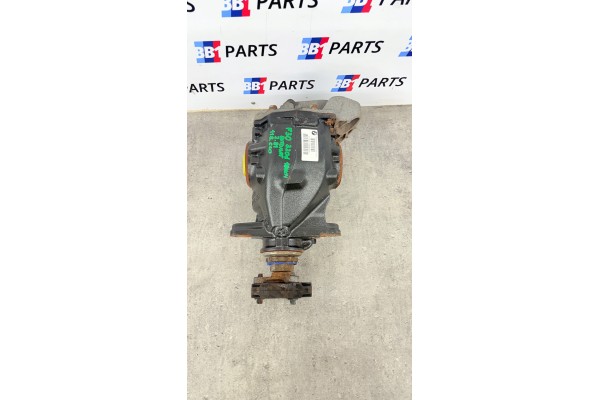 BMW F30 F31 DIFFERENTIAL REAR 320D N47 2 81 AUTOMATIC 7605589 Catalog number of the part BB1 F31 F32 F33 F34 F36 184KM 320D N47 