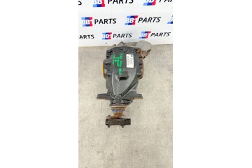BMW F30 F31 DIFFERENTIAL REAR 320D N47 2 81 AUTOMATIC 7605589 Catalog number of the part BB1 F31 F32 F33 F34 F36 184KM 320D N47 