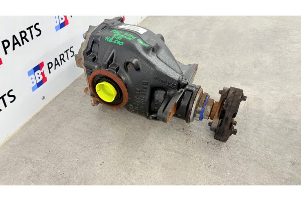BMW F30 F31 DIFFERENTIAL REAR 320D N47 2 81 AUTOMATIC 7605589 Part manufacturer BMW OE