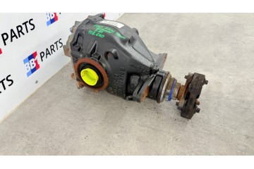 BMW F30 F31 DIFFERENTIAL REAR 320D N47 2 81 AUTOMATIC 7605589 Part manufacturer BMW OE