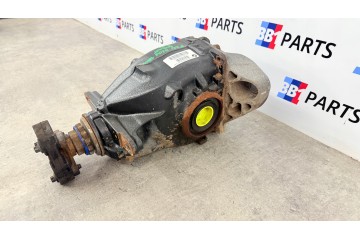 BMW F30 F31 DIFFERENTIAL REAR 320D N47 2 81 AUTOMATIC 7605589 Car type passenger cars