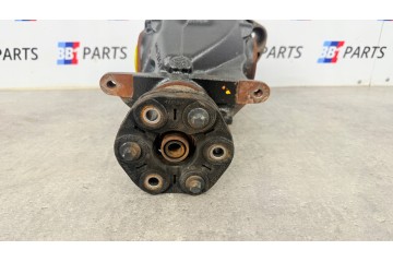 BMW F30 F31 DIFFERENTIAL REAR 320D N47 2 81 AUTOMATIC 7605589 Quality of parts according to GVO O original with manufacturer s l