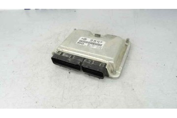 038906012AP CENTRALITA MOTOR UCE VOLKSWAGEN GOLF IV BERLINA (1J1)(10.1997)