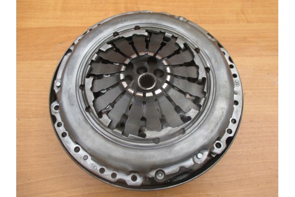 Caja de rodillo de embrague 14 cortador para OPEL CORSA D, ASTRA IV J,