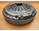 Caja de rodillo de embrague 14 cortador para OPEL CORSA D, ASTRA IV J,