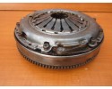 Caja de rodillo de embrague 14 cortador para OPEL CORSA D, ASTRA IV J,