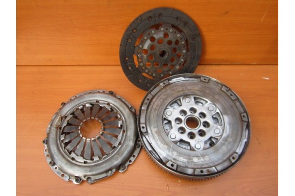 Caja de rodillo de embrague 14 cortador para OPEL CORSA D, ASTRA IV J,