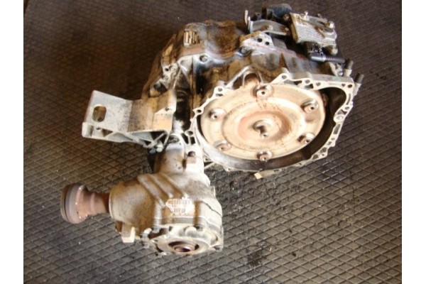 Transmission Volvo XC90 2 4 D5 185HP 4x4 30783229 cars