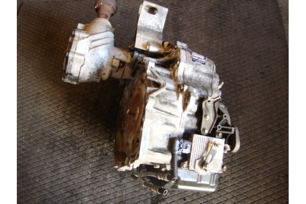 Transmission Volvo XC90 2 4 D5 185HP 4x4 30783229 cars Packaging status replacement