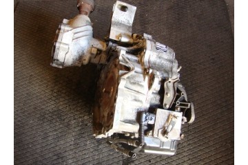 Transmission Volvo XC90 2 4 D5 185HP 4x4 30783229 cars Packaging status replacement