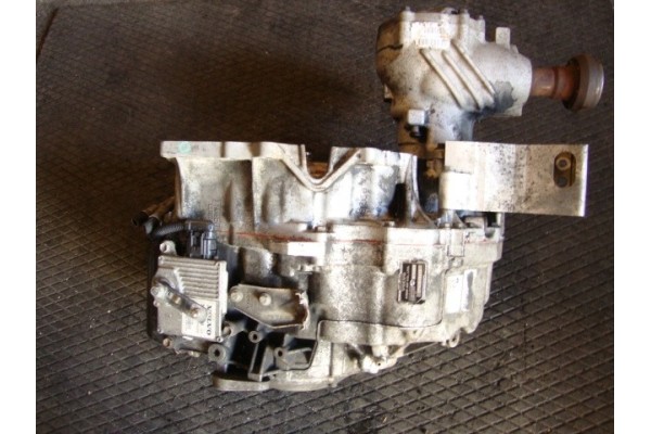 Transmission Volvo XC90 2 4 D5 185HP 4x4 30783229 cars Catalog number of the part 30783229 TF 80SC