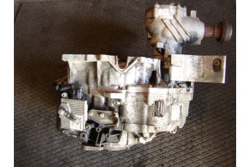 Transmission Volvo XC90 2 4 D5 185HP 4x4 30783229 cars Catalog number of the part 30783229 TF 80SC