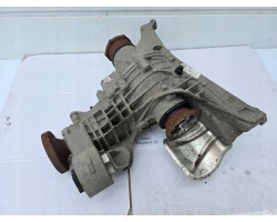 DRIVE BRIDGE DIFFERENTIAL AUDI Q5 80A FY MPR 0B0500043K
