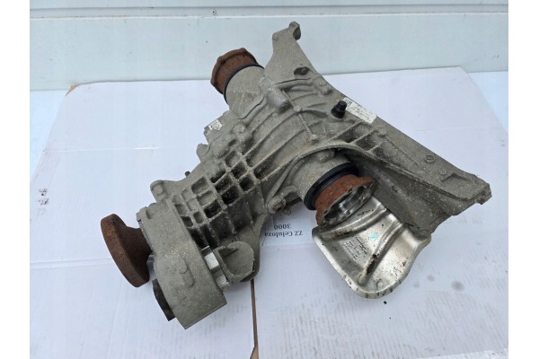 DRIVE BRIDGE DIFFERENTIAL AUDI Q5 80A FY MPR 0B0500043K