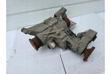 DRIVE BRIDGE DIFFERENTIAL AUDI Q5 80A FY MPR 0B0500043K Catalog number of the part MPR 0B0500043K GECKO PARTS 4F3G335G