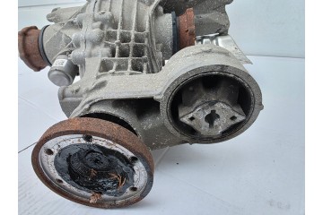 DRIVE BRIDGE DIFFERENTIAL AUDI Q5 80A FY MPR 0B0500043K Part manufacturer Audi OE