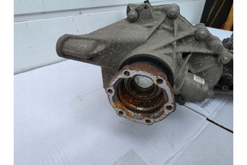DRIVE BRIDGE DIFFERENTIAL AUDI Q5 80A FY MPR 0B0500043K Car type passenger cars