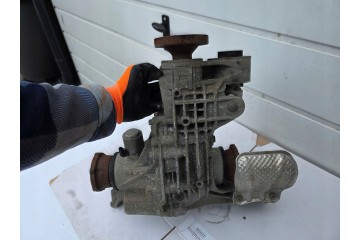DRIVE BRIDGE DIFFERENTIAL AUDI Q5 80A FY MPR 0B0500043K Product weight with unit packaging 20 kg