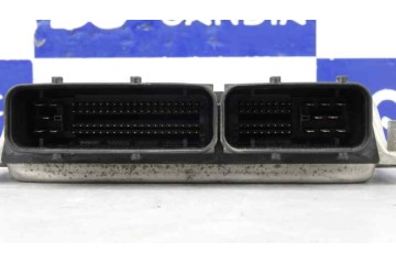 038906012AP CENTRALITA MOTOR UCE VOLKSWAGEN GOLF IV BERLINA (1J1)(10.1997)