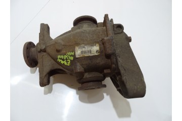 BRIDGE DIFFERENTIAL BMW E90 E91 N43B20A 7524321 3 45 20186028 Part manufacturer BMW OE