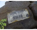 BRIDGE DIFFERENTIAL BMW E90 E91 N43B20A 7524321 3 45 20186028 Catalog number of the part 7524321