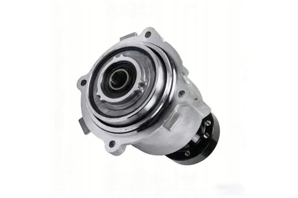 Bridge dyfer haldex clutch Opel Mokka 4x4 NEW 22952059 94523405 Packaging status original