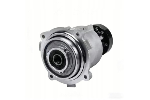 Bridge dyfer haldex clutch Opel Mokka 4x4 NEW 22952059 94523405 Catalog number of the part 22952059 94523405 95381621 S N 120046