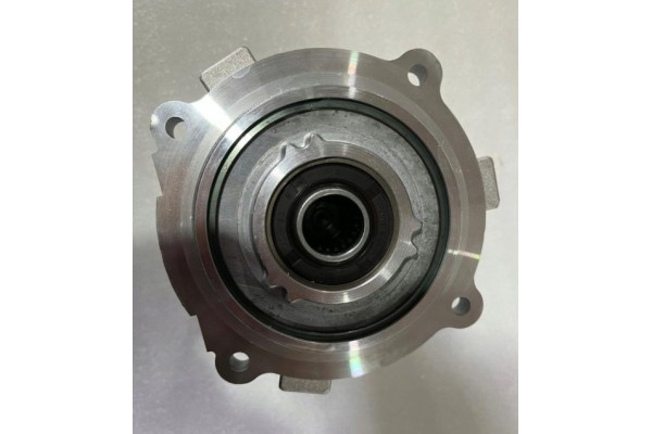 Bridge dyfer haldex clutch Opel Mokka 4x4 NEW 22952059 94523405 Engine type gasoline diesel