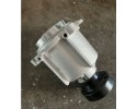 Bridge dyfer haldex clutch Opel Mokka 4x4 NEW 22952059 94523405 Product weight with unit packaging 7 kg