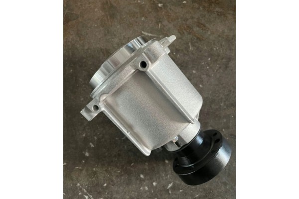 Bridge dyfer haldex clutch Opel Mokka 4x4 NEW 22952059 94523405 Product weight with unit packaging 7 kg