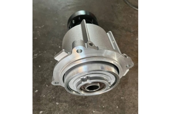 Bridge dyfer haldex clutch Opel Mokka 4x4 NEW 22952059 94523405 Catalog number of substitutes 22952059 94523405 95381621 S N 120