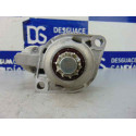 MOTOR ARRANQUE VOLKSWAGEN GOLF IV BERLINA (1J1)(10.1997)
