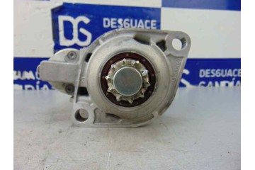 MOTOR ARRANQUE VOLKSWAGEN GOLF IV BERLINA (1J1)(10.1997)