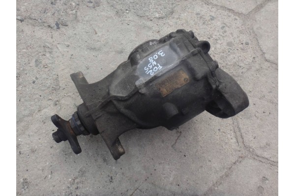 DEFERENTIAL REAR BRIDGE BMW F11 F10 F07 F02 F01 N47 N55 3 08 7584448