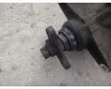 DEFERENTIAL REAR BRIDGE BMW F11 F10 F07 F02 F01 N47 N55 3 08 7584448 Part manufacturer BMW OE