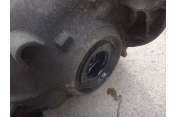 Diferencial Puente Trasero BMW F11 F10 F07 F02 F01 N47 N55 3.08 758444