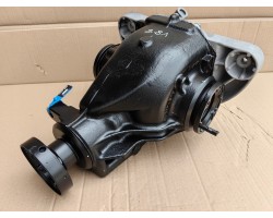 Bridge dyfer rear BMW 5 e39 2 81 3 0d m57 4 4 m62 v8 complete 1217