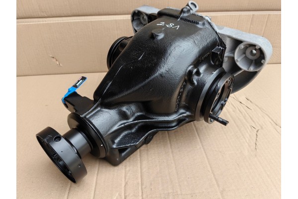Bridge dyfer rear BMW 5 e39 2 81 3 0d m57 4 4 m62 v8 complete 1217
