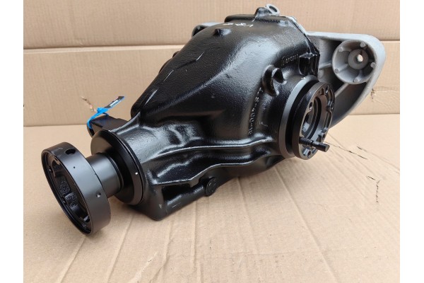 Bridge dyfer rear BMW 5 e39 2 81 3 0d m57 4 4 m62 v8 complete 1217 Part manufacturer BMW OE