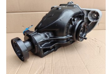 Bridge dyfer rear BMW 5 e39 2 81 3 0d m57 4 4 m62 v8 complete 1217 Part manufacturer BMW OE