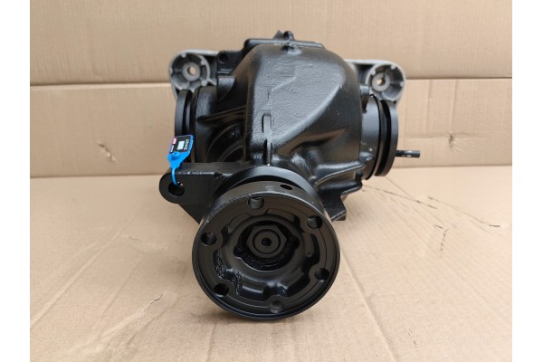Bridge dyfer rear BMW 5 e39 2 81 3 0d m57 4 4 m62 v8 complete 1217 Car type passenger cars