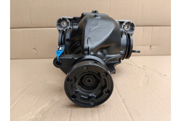 Bridge dyfer rear BMW 5 e39 2 81 3 0d m57 4 4 m62 v8 complete 1217 Car type passenger cars